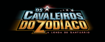 Os Cavaleiros do Zodíaco: A Lenda do Santuário ganha data de estreia no Brasil