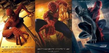 Trailer Honesto – Trilogia Homem-Aranha com Tobey Maguire