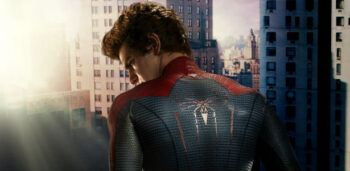 Andrew Garfield assinou novo contrato para interpretar o Homem-Aranha até 2020?