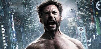 Hugh Jackman revela acidente durante as gravações de Wolverine – Imortal! Hugh Jackman revela acidente durante as gravações de Wolverine – Imortal!