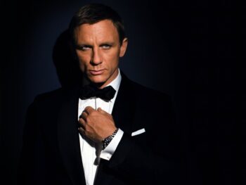 Novo filme de James Bond será lançando em 29 de outubro de 2015 no Brasil