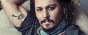 Johnny Depp pode interpretar ilusionista Harry Houdini nos cinemas