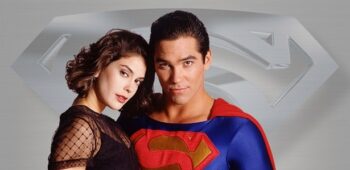Homem de Aço – Superman do seriado “Lois & Clark” fala sobre o filme