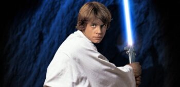Luke Skywalker confirmado em Star Wars: Episódio VII