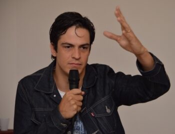 Convidado por Erasmo, Mateus Solano deve interpretar o tremendão no cinema Convidado por Erasmo, Mateus Solano deve interpretar o tremendão no cinema