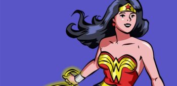 Figurinista de Homem de Aço 2 fala sobre uniforme da Mulher Maravilha Figurinista de Homem de Aço 2 fala sobre uniforme da Mulher Maravilha