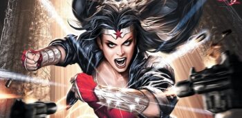 Batman v Superman – Saiba como pode ser o uniforme da Mulher-Maravilha de Gal Gadot Batman v Superman – Saiba como pode ser o uniforme da Mulher-Maravilha de Gal Gadot