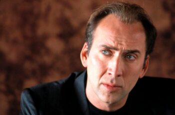 Filmes Famosos que Quase foram de Nicolas Cage !