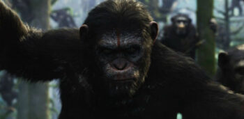 Novo Trailer de Planeta dos Macacos – O Confronto