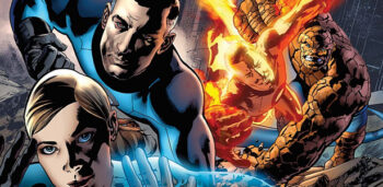 Quarteto Fantástico – Ator de O Incrível Hulk em negociações para integrar o elenco Quarteto Fantástico – Ator de O Incrível Hulk em negociações para integrar o elenco