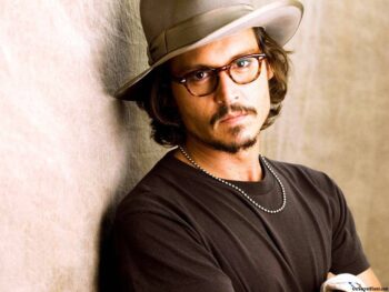 Aniversariante do Dia: Parabéns, Johnny Depp!