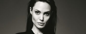 Angelina Jolie sugere que pode encerrar carreira de atriz após interpretar Cleópatra Angelina Jolie sugere que pode encerrar carreira de atriz após interpretar Cleópatra