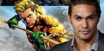 Jason Momoa será o Aquaman no Universo Cinematográfico da DC Comics