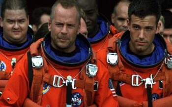5 besteiras que filmes de ficção científica te contam! 5 besteiras que filmes de ficção científica te contam!