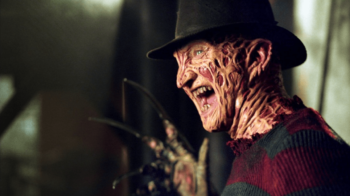Ator oficial dará vida a Freddy Krueger pela última vez Ator oficial dará vida a Freddy Krueger pela última vez