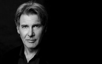 Agência divulga supostas imagens de Harrison Ford em cadeira de rodas