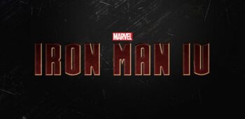 Homem de ferro 4 Homem de ferro 4