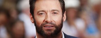 Hugh Jackman virá ao Brasil para assistir a copa do mundo Hugh Jackman virá ao Brasil para assistir a copa do mundo