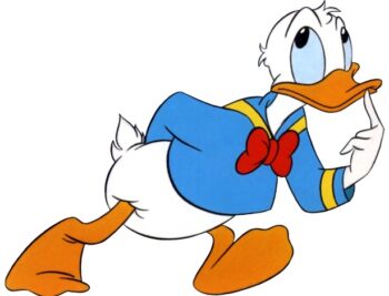 Pato Donald completa 80 anos com mais de 200 filmes no currículo Pato Donald completa 80 anos com mais de 200 filmes no currículo