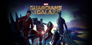 Guardiões da Galáxia – Diretor promete “seres cósmicos” maiores que Thanos