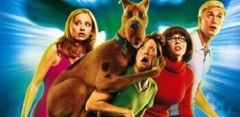 Scooby-Doo ganhará um reboot live-action nos cinemas! Scooby-Doo ganhará um reboot live-action nos cinemas!