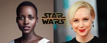 Star Wars: Episódio VII – Lupita Nyong’o e atriz de Game of Thrones entram para o elenco