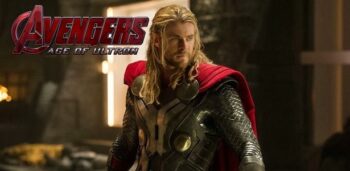 Vingadores: Era de Ultron – Nova imagem de Chris Hermworth como Thor