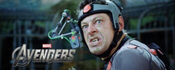 Andy Serkis vai atuar em Os Vingadores 2 e ajudar Mark Ruffalo a interpretar o Hulk Andy Serkis vai atuar em Os Vingadores 2 e ajudar Mark Ruffalo a interpretar o Hulk