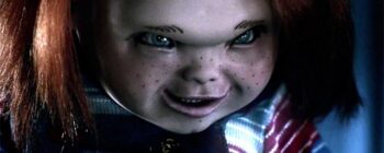 Chucky o Brinquedo Assassino esta de Volta ! Chucky o Brinquedo Assassino esta de Volta !