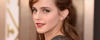 Emma Watson é a nova embaixadora da ONU Emma Watson é a nova embaixadora da ONU