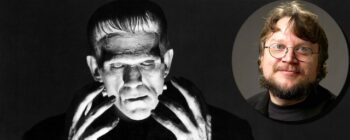 Guillermo del Toro convidado para refilmagem de Frankenstein Guillermo del Toro convidado para refilmagem de Frankenstein