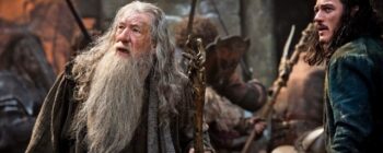 O Hobbit: A Batalha dos Cinco Exércitos vai durar 45 minutos