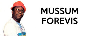 Mussum Forevis! 20 anos sem humorista Mussum Forevis! 20 anos sem humorista