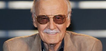 Stan Lee cancela sua participação na Comic Con