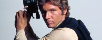 Com Harrison Ford recuperado, recomeçam as filmagens de Star Wars: Episódio VII