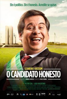 O Candidato Honesto O Candidato Honesto
