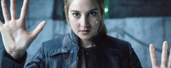 Saga Divergente pode ganhar um quinto filme Saga Divergente pode ganhar um quinto filme