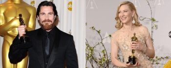 Christian Bale e Cate Blanchett entram novo filme Mogli – O Menino Lobo