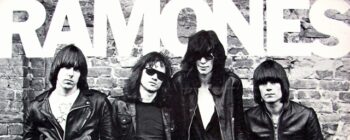 Martin Scorsese está trabalhando em filme sobre os Ramones Martin Scorsese está trabalhando em filme sobre os Ramones
