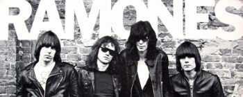 Martin Scorsese está trabalhando em filme sobre os Ramones