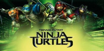 TMNT – As Tartarugas Ninja – opinião Legião dos Heróis
