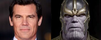 Thanos pode aparecer em mais três filmes Thanos pode aparecer em mais três filmes