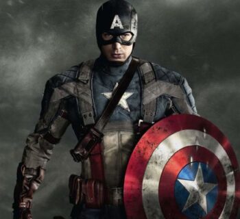 Fim do Capitão América no Cinema ? Fim do Capitão América no Cinema ?