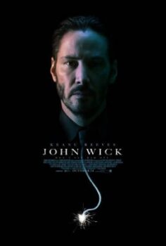John Wick – Keanu Reeves é um ex-matador de aluguel John Wick – Keanu Reeves é um ex-matador de aluguel