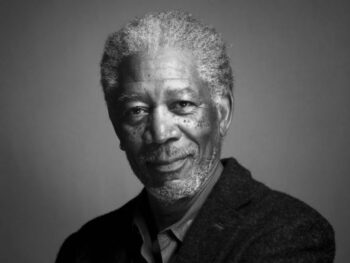 Ted 2 – Morgan Freeman se junta ao elenco da continuação
