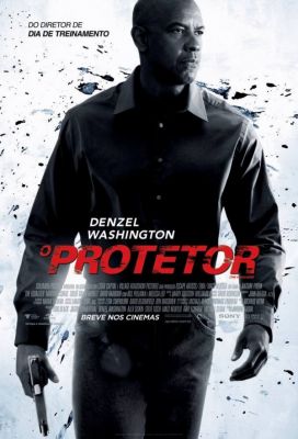 “O Protetor”, de Denzel Washington, desbanca “Maze Runner” e lidera nos EUA