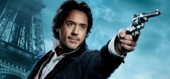 Robert Downey Jr. Confirma Sherlock Holmes 3!