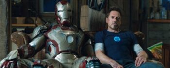 Robert Downey Jr. confirma Homem de Ferro 4 Robert Downey Jr. confirma Homem de Ferro 4