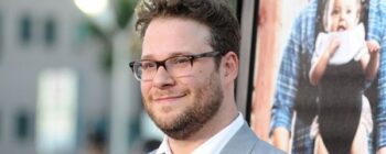 Seth Rogen vai atuar com Christian Bale na cinebiografia de Steve Jobs Seth Rogen vai atuar com Christian Bale na cinebiografia de Steve Jobs