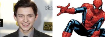 Homem-Aranha : Novo Filme define Ator e Diretor Homem-Aranha : Novo Filme define Ator e Diretor